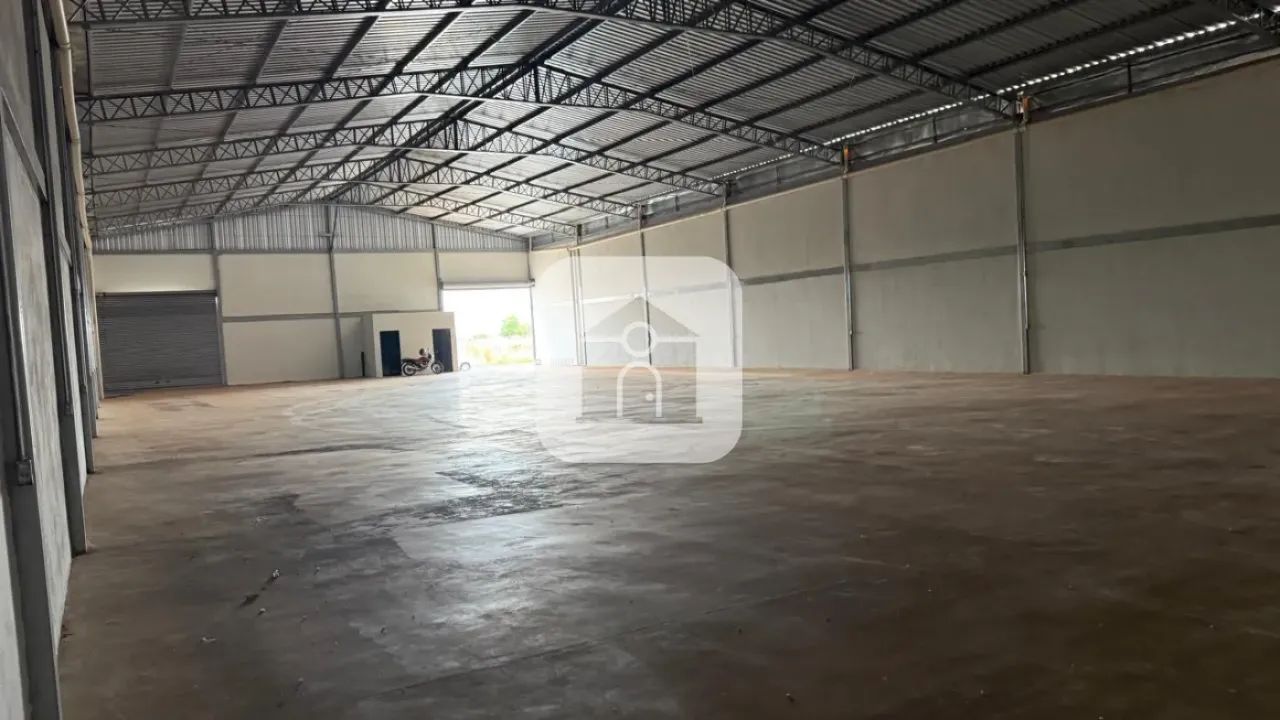 Galpão comercial para locação no bairro Laranjeiras - Foto 5