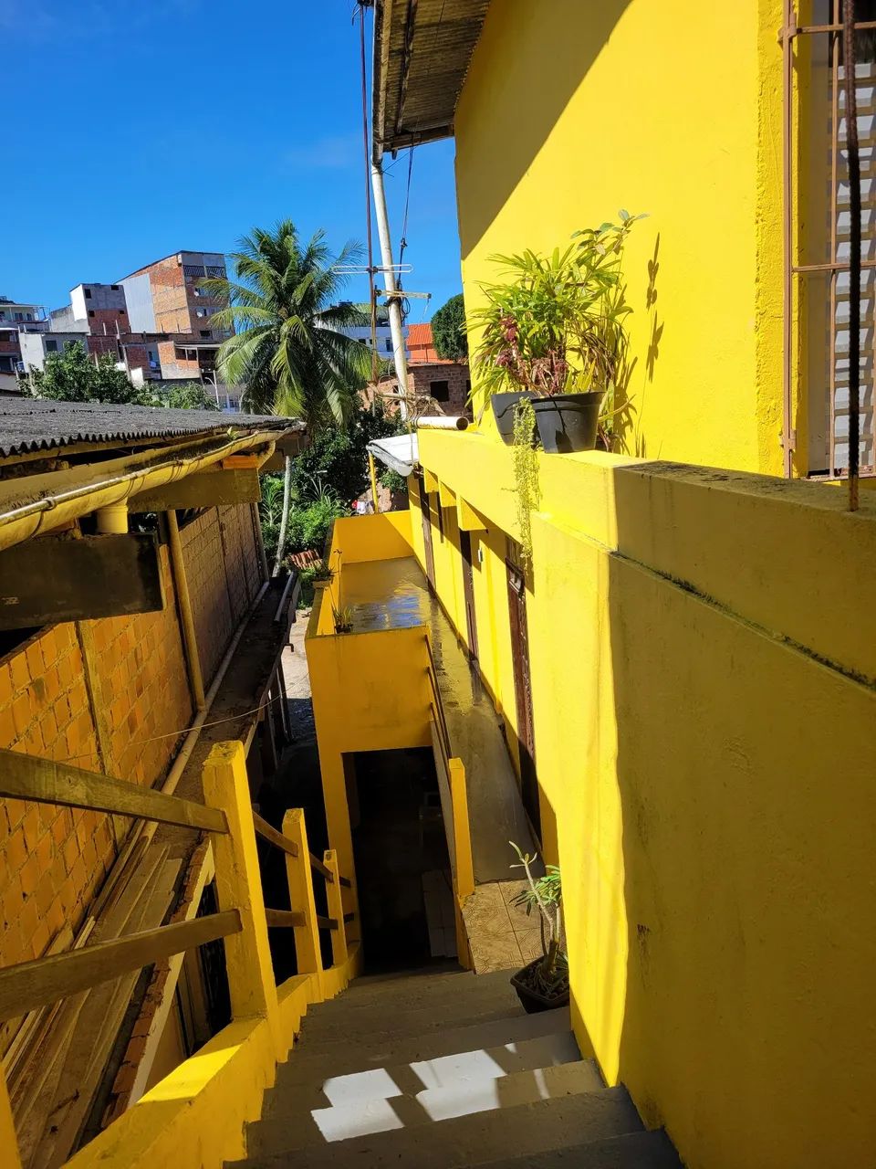 Aluga se casa 
