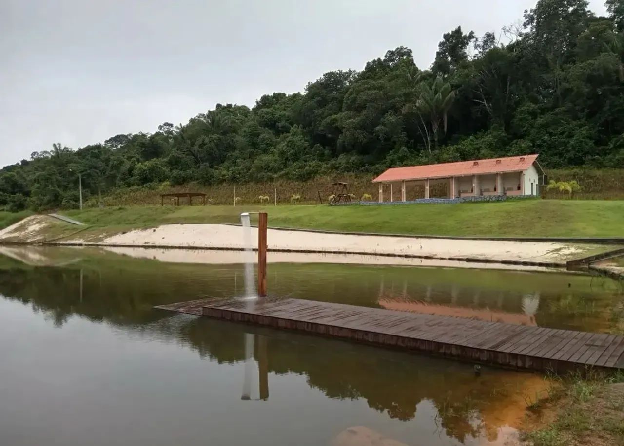 CHÁCARAS DA FAZENDA 1 - Foto 12