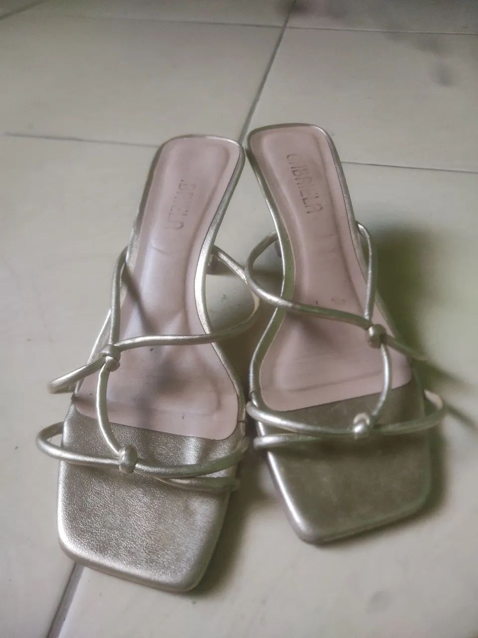 Sapatos  - Foto 4