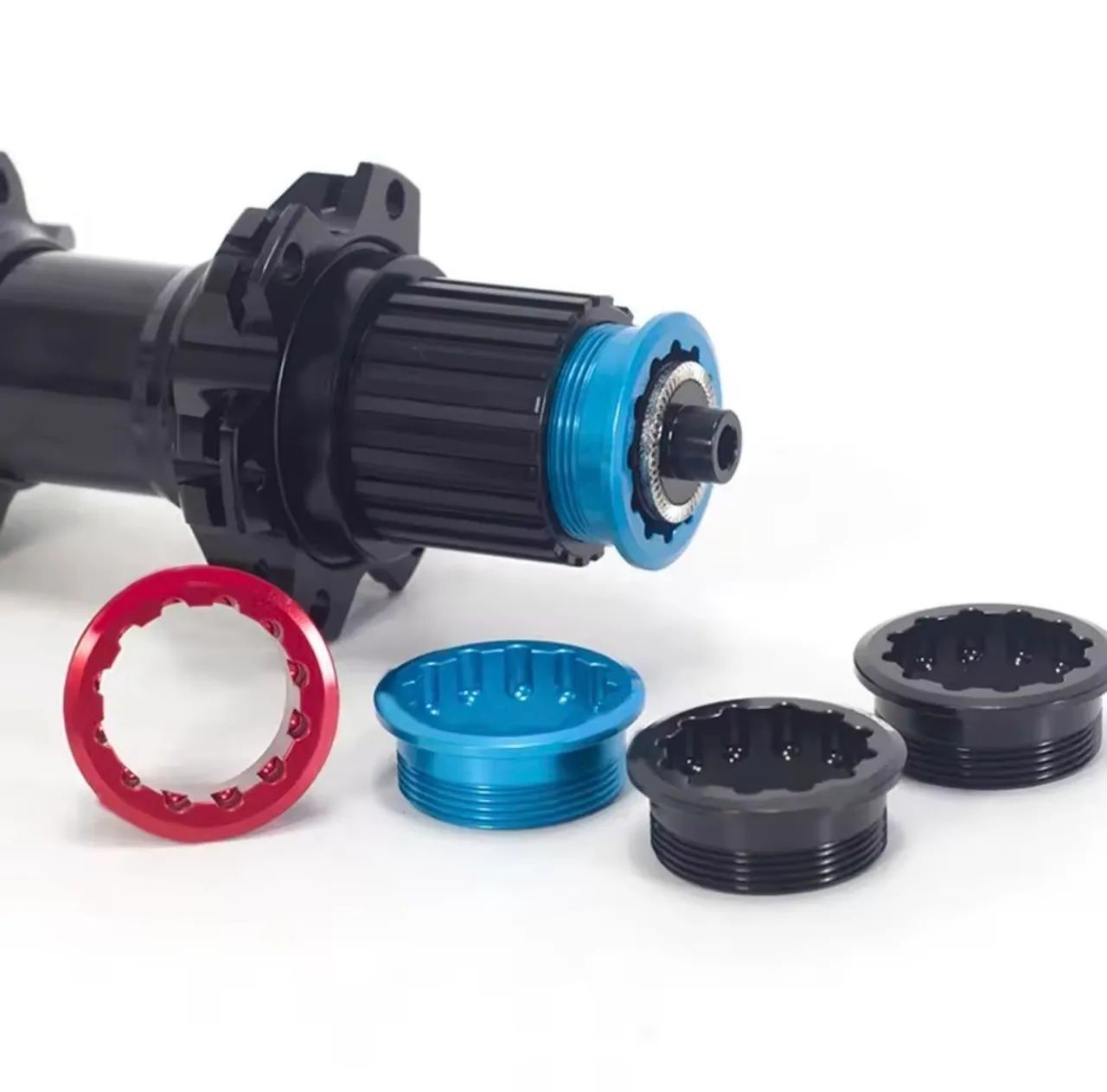 tampa para K7 micro spline
