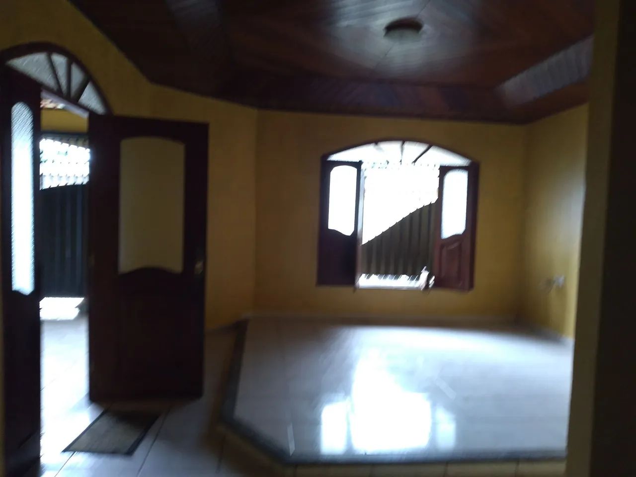 Alugo excelente casa Tenoné  - Foto 3