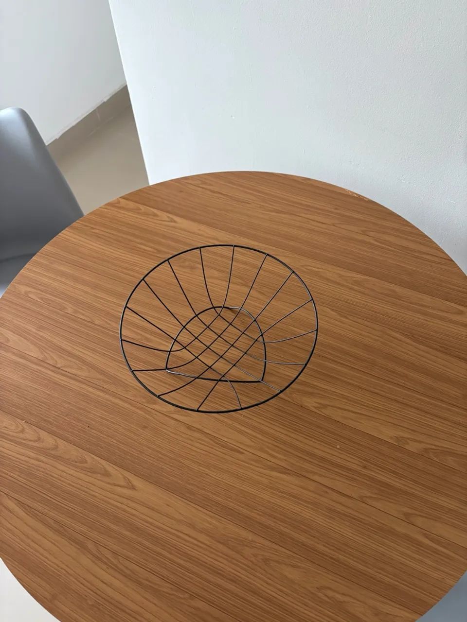 Conjunto de mesa + cadeiras  - Foto 2