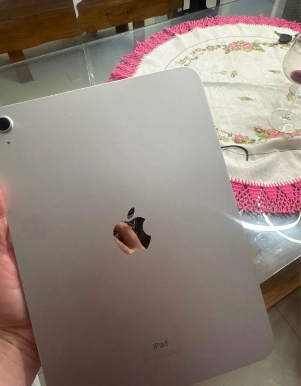 iPad geração 10 - Foto 3
