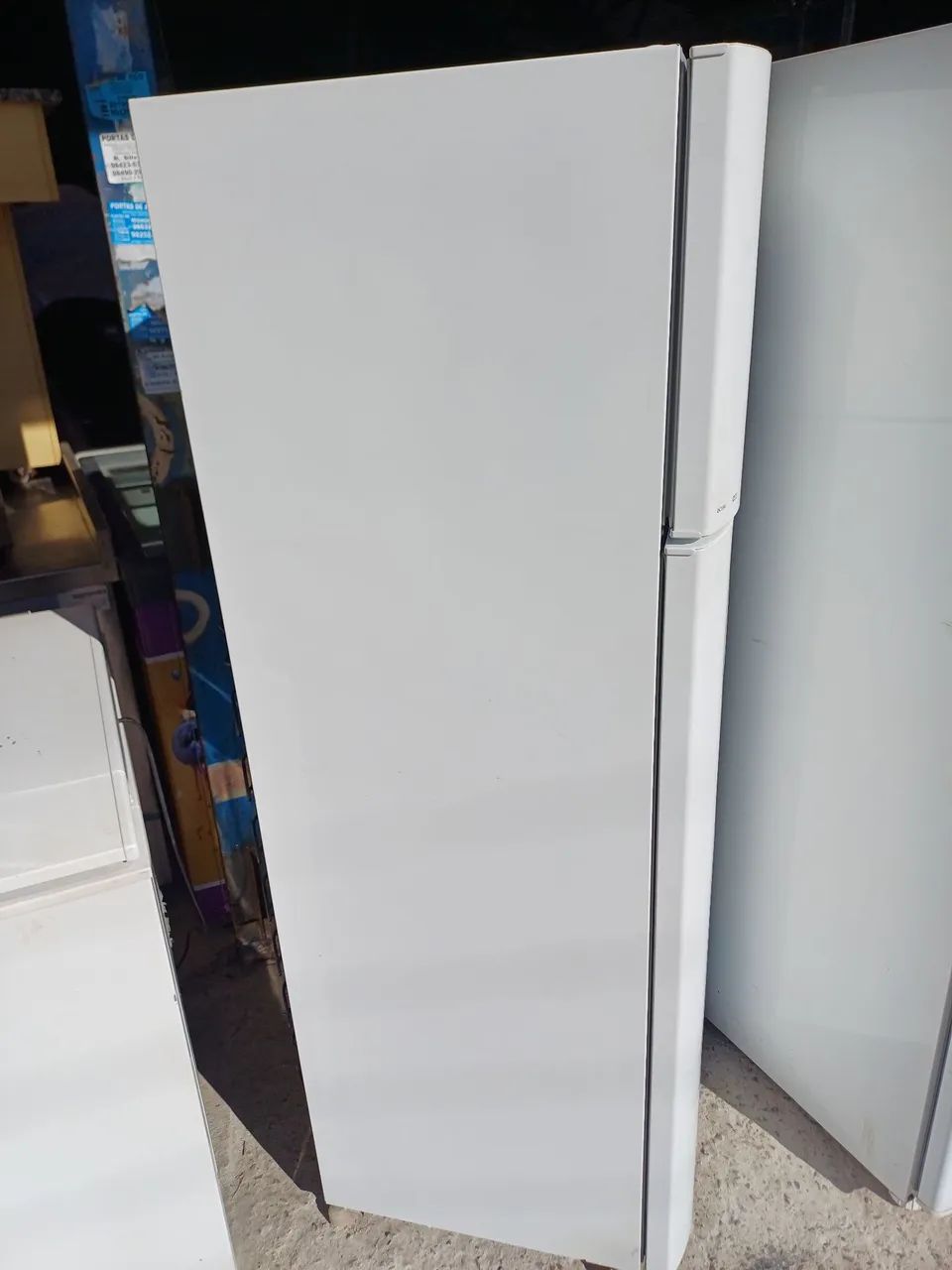 Geladeira Duplex Electrolux  - Foto 2