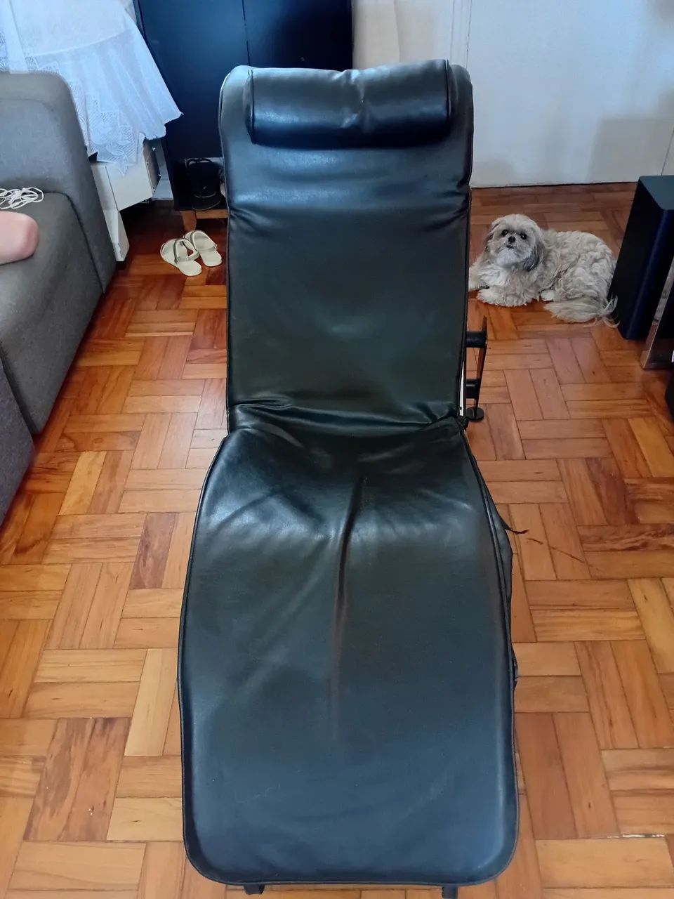 Pouteona Chaise log - Foto 2