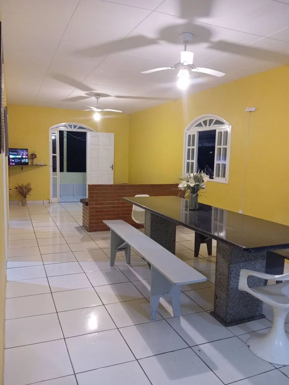 Chácara para temporada em Guarapari  - Foto 4