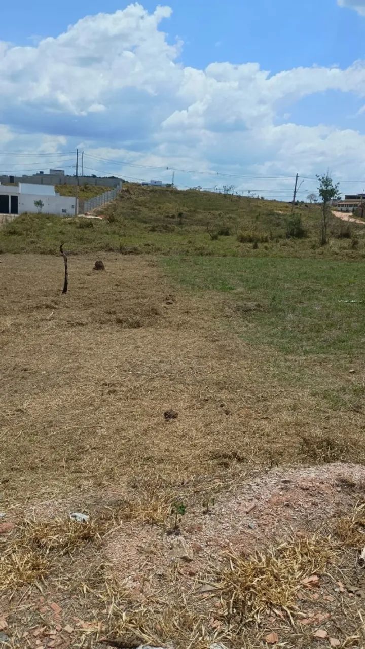 Terreno 391,56m2 - Bairro Fabio Botelho Notini - Foto 2
