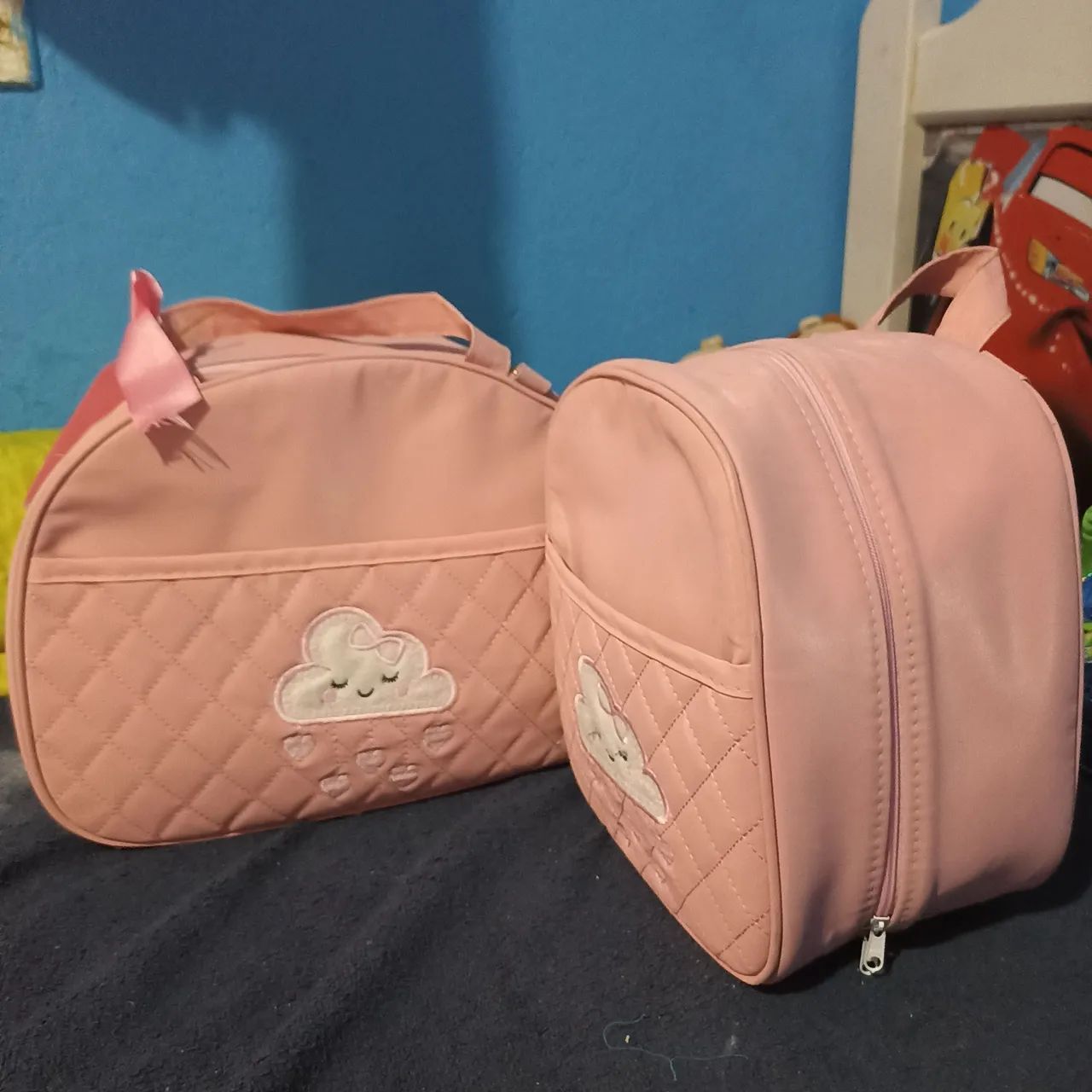 Bolsa maternidade  - Foto 2