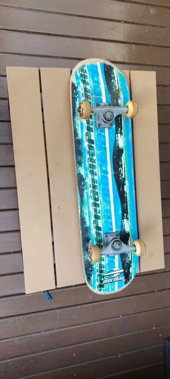Skate - Foto 4