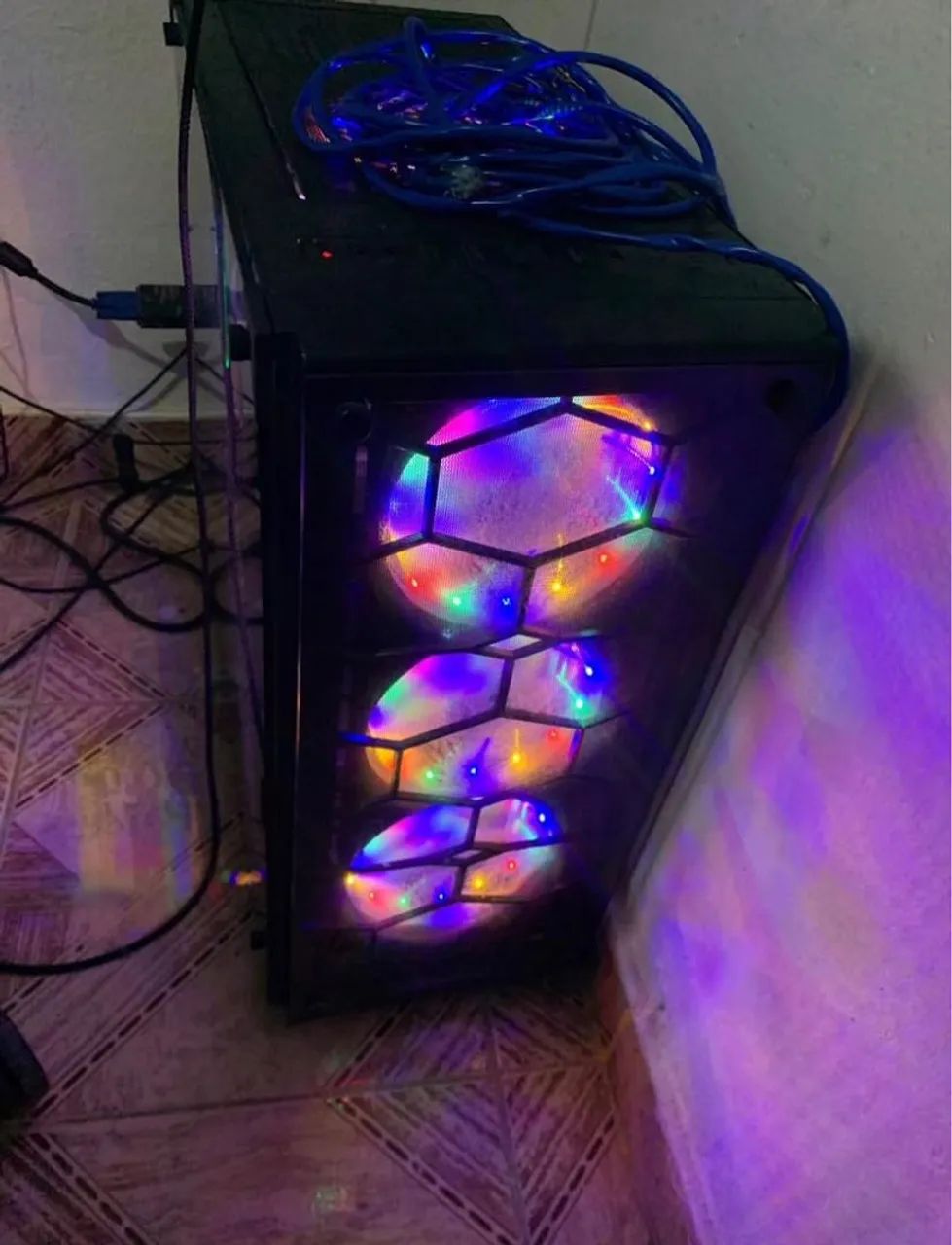 Vendo ou troco pc gamer  - Foto 4