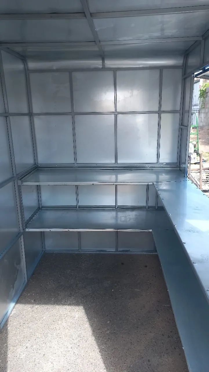 Trailer para lanche  - Foto 2