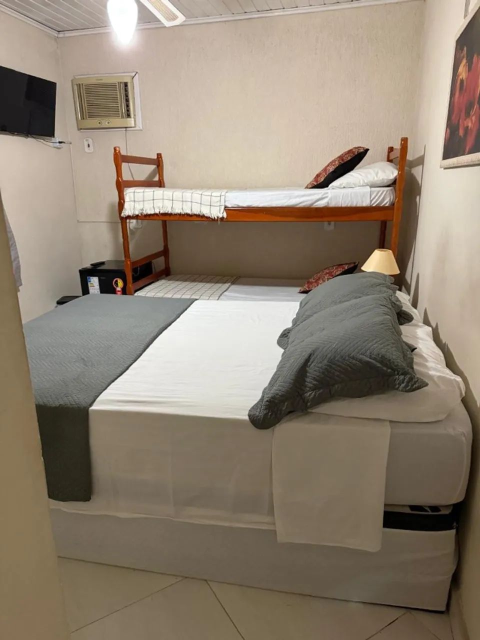 vendo ponto de pousada manguinhos  - Foto 4