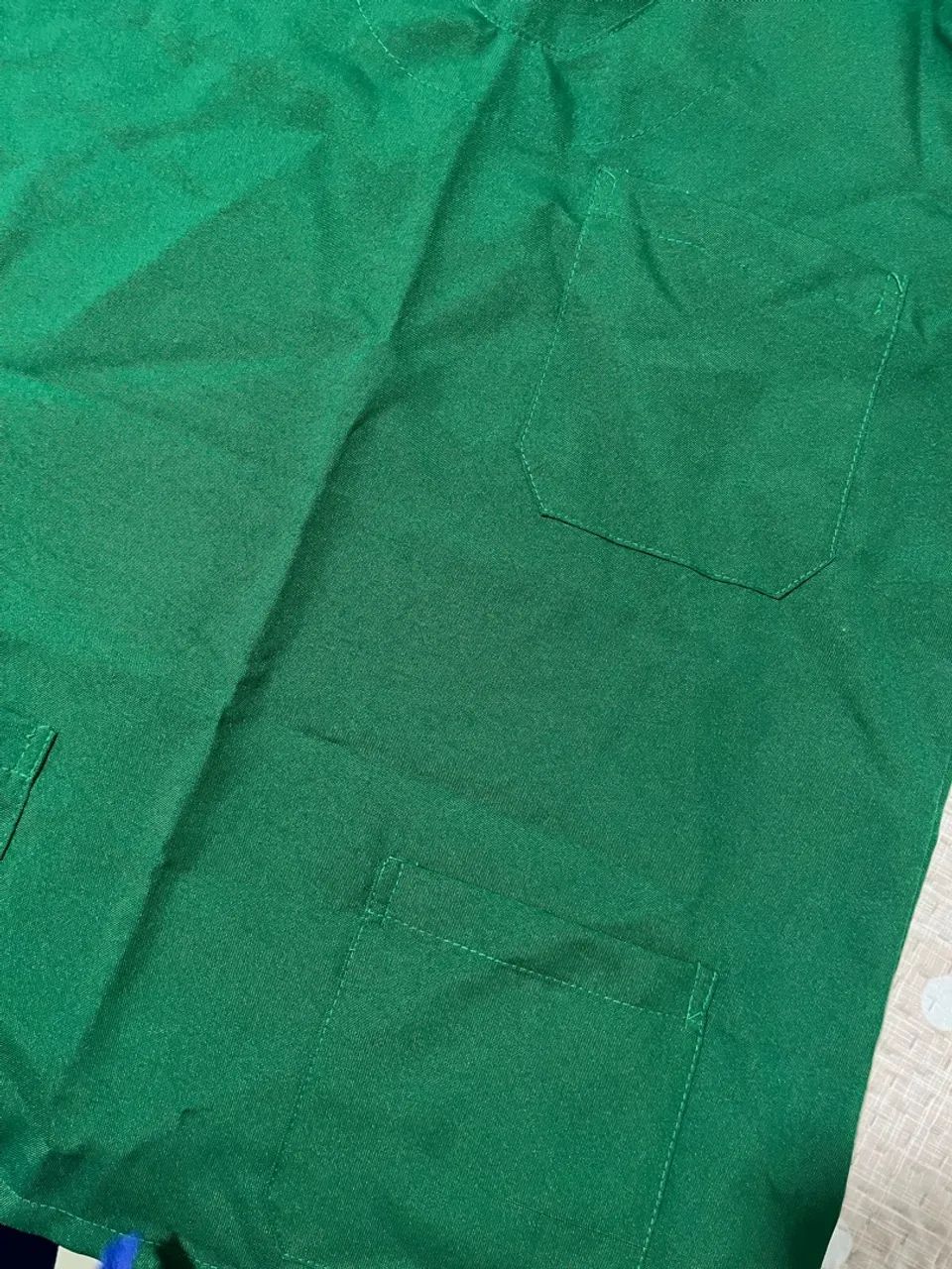 Uniforme para estagio - Foto 4