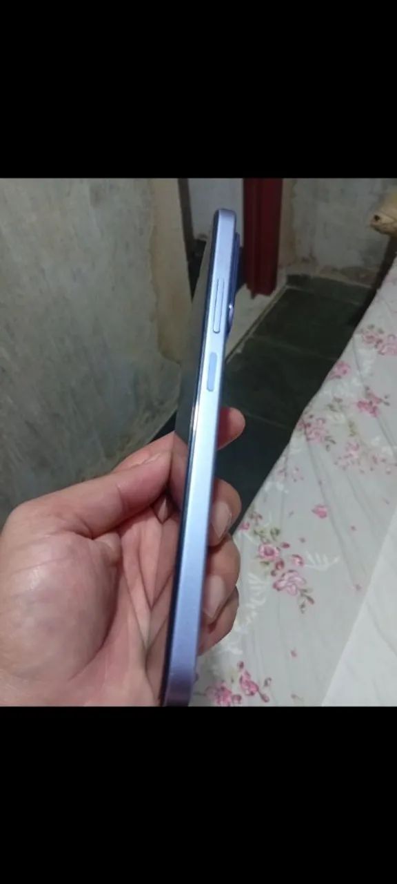 POCO C 85 256 GIGS 8 RAM - Foto 5