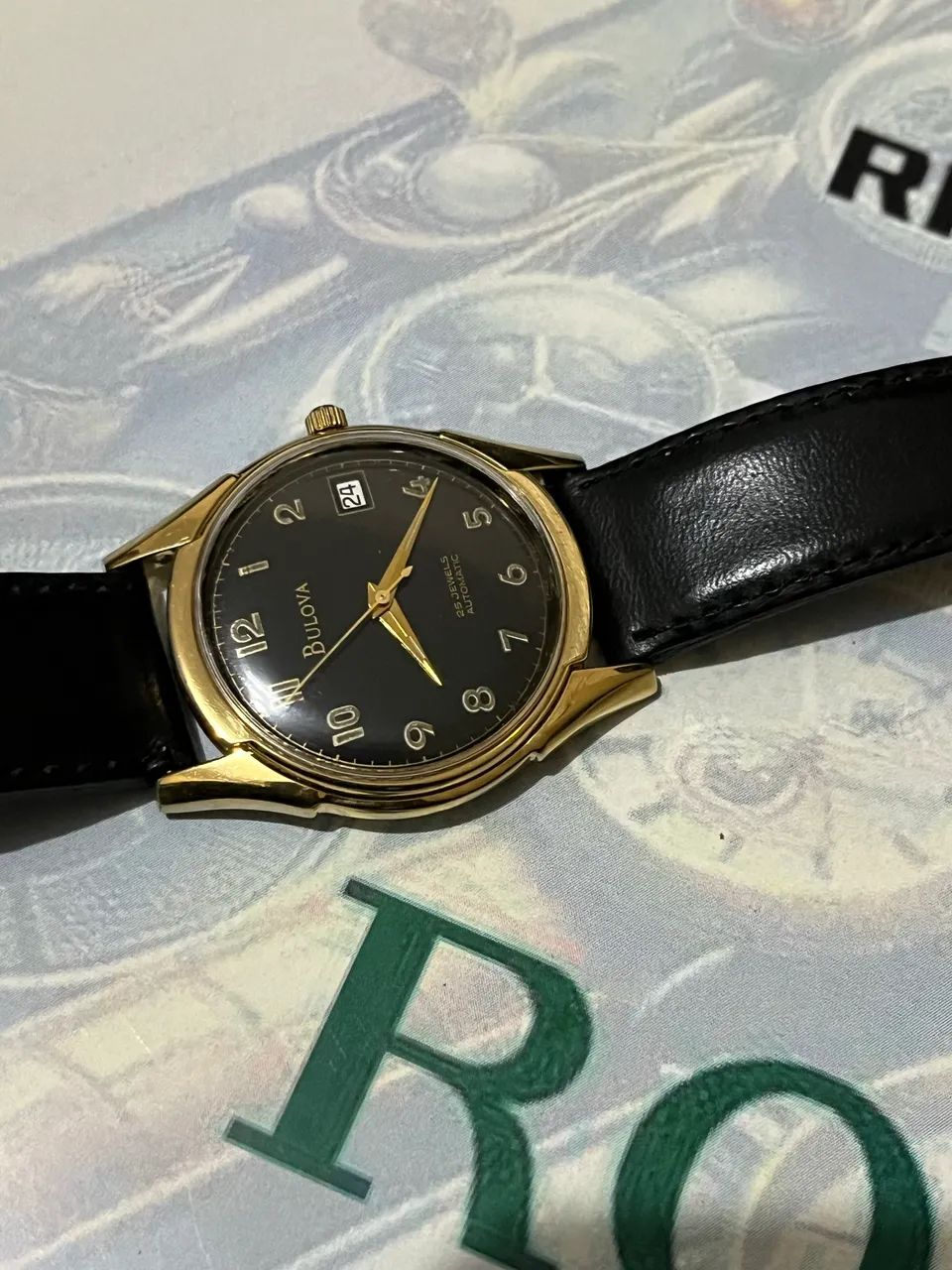 Bulova  - Foto 4