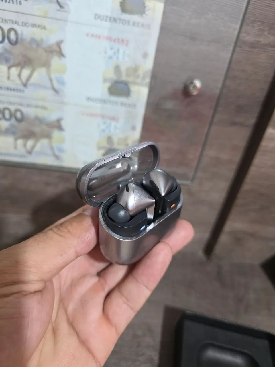 Fone buds 3pro - Foto 3