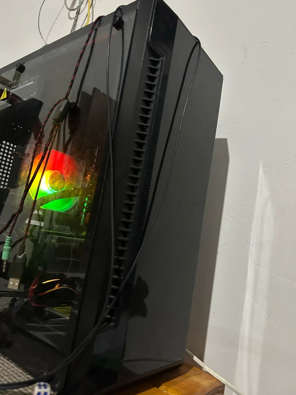 PC GAMER COMPUTADOR  - Foto 2