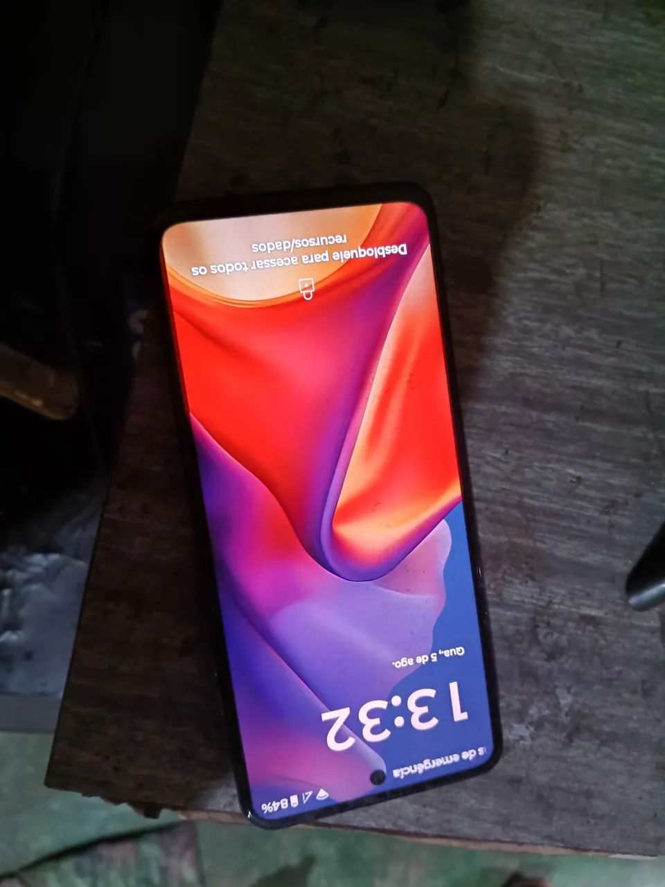 Celular moto g 15 - Foto 3