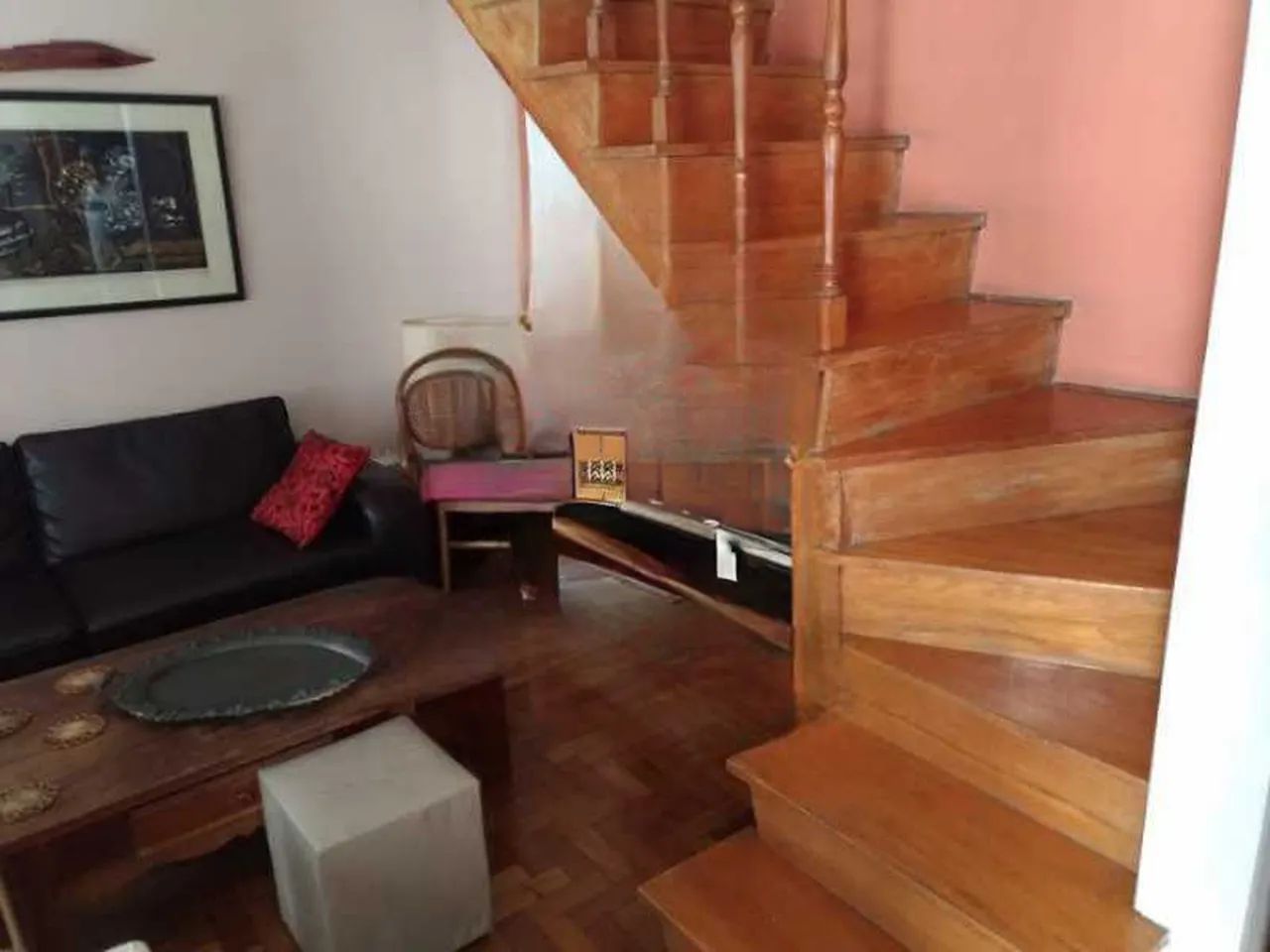 Duplex 5 quartos 250 m2 em Flamengo - Foto 5