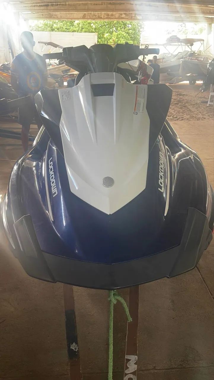 Jet SKY  - Foto 2