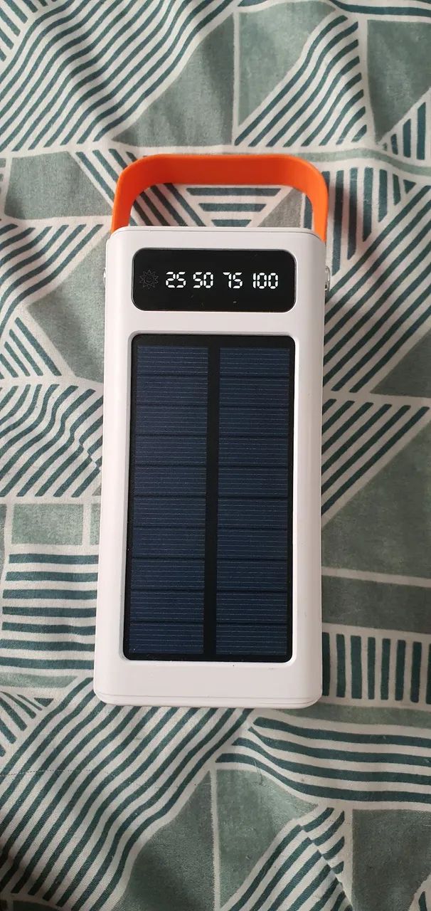 POWERBANK 5000mAh