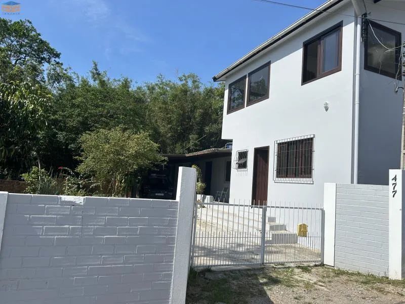Casa - Florianópolis SC - Foto 2