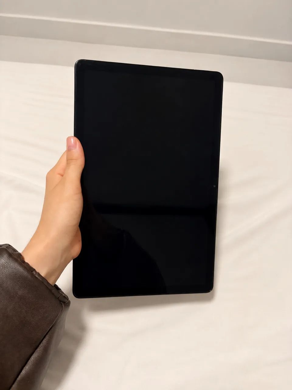tablet samsung tab a9+  - Foto 3
