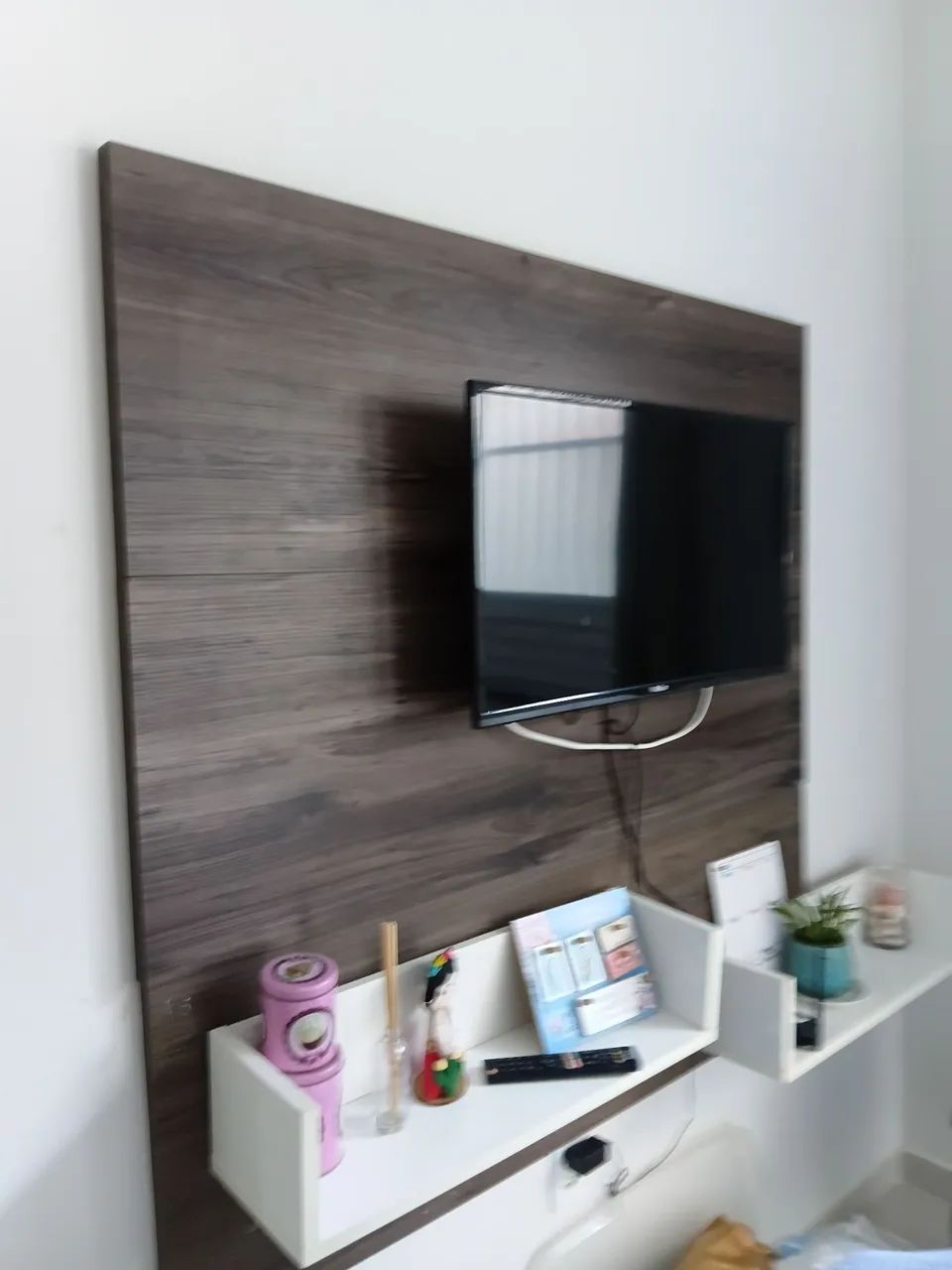 Painel para TV - Foto 2