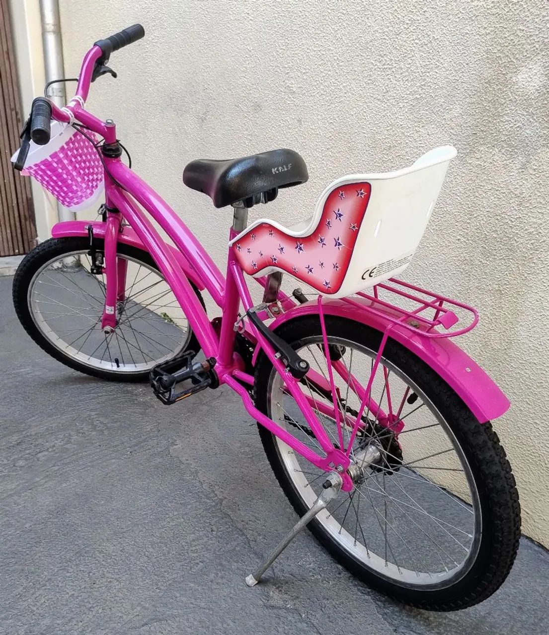 Bicicleta Infantil - Foto 3