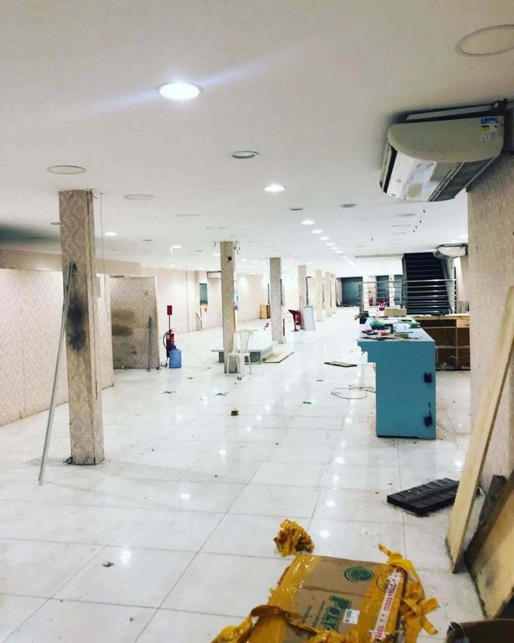 Sala para alugar por R$ 40.000/mês - Centro - João Pessoa/PB - Foto 2