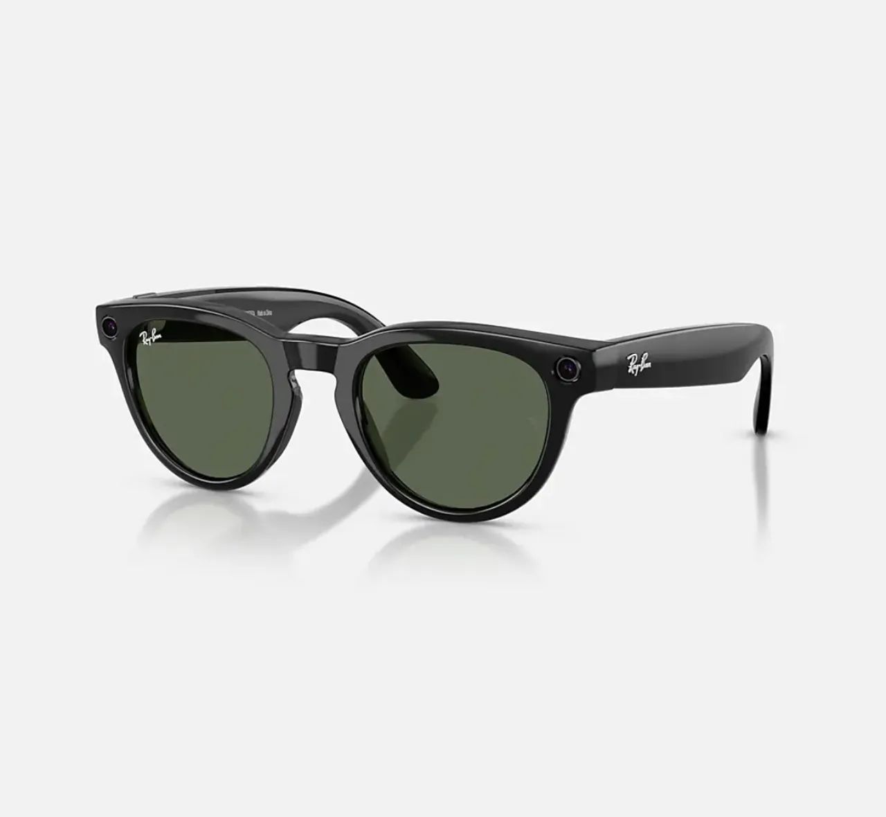 Ray-ban Wayfarer Meta transitions  - Foto 2