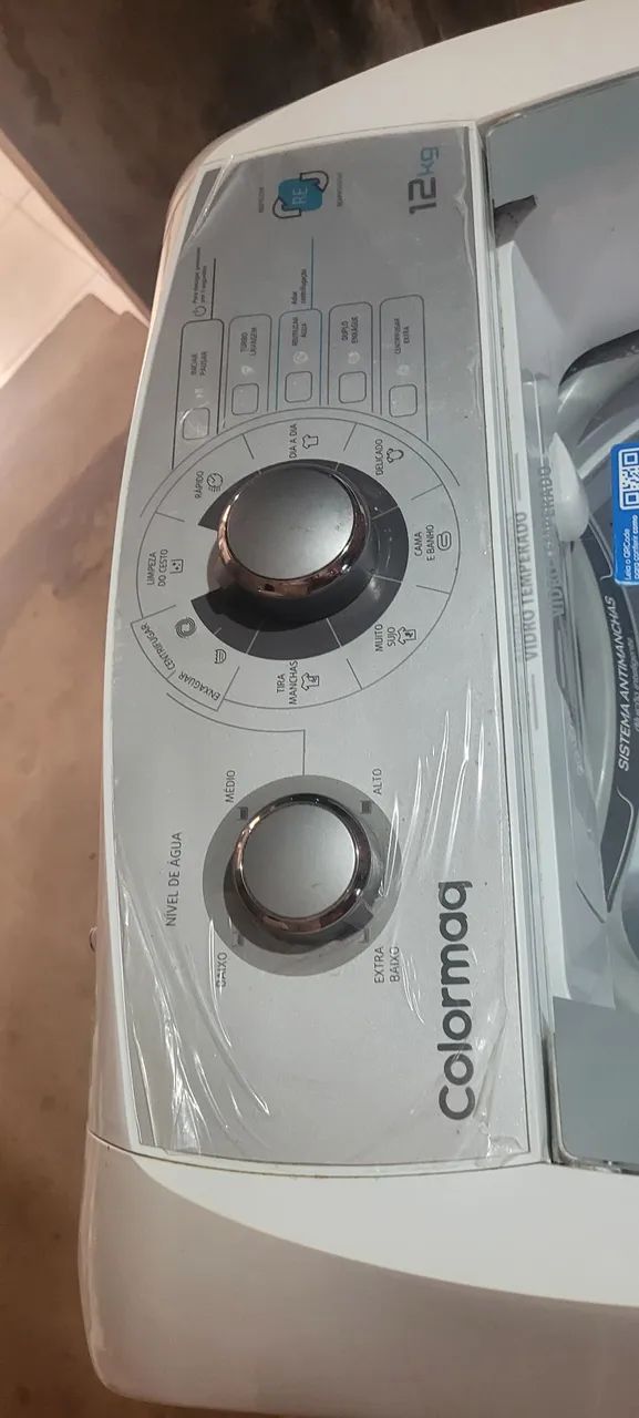 Máquina de lavar roupa colomarq - Foto 3