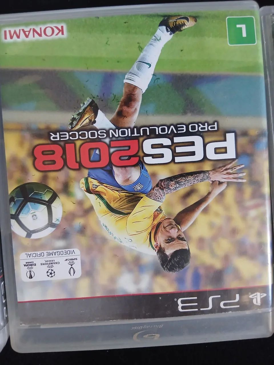 Jogos de ps3 - Foto 5