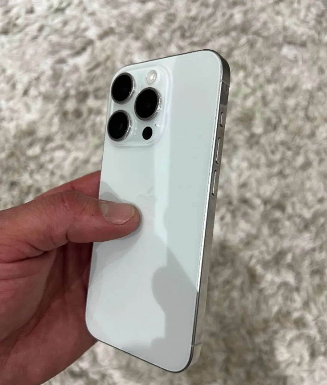iPhone 15 Pro 128GB - Foto 3