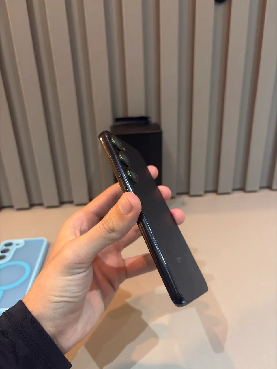 ? SAMSUNG GALAXY S23 5G - 128GB | 8GB RAM - Foto 5