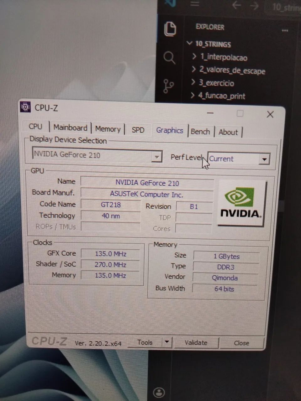 Vendo pc com teclado e mouse R$ 390 - Foto 4