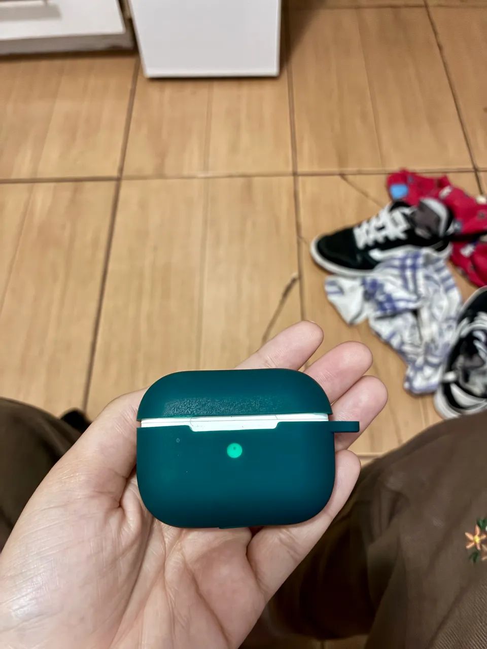 Air pods pro  - Foto 3