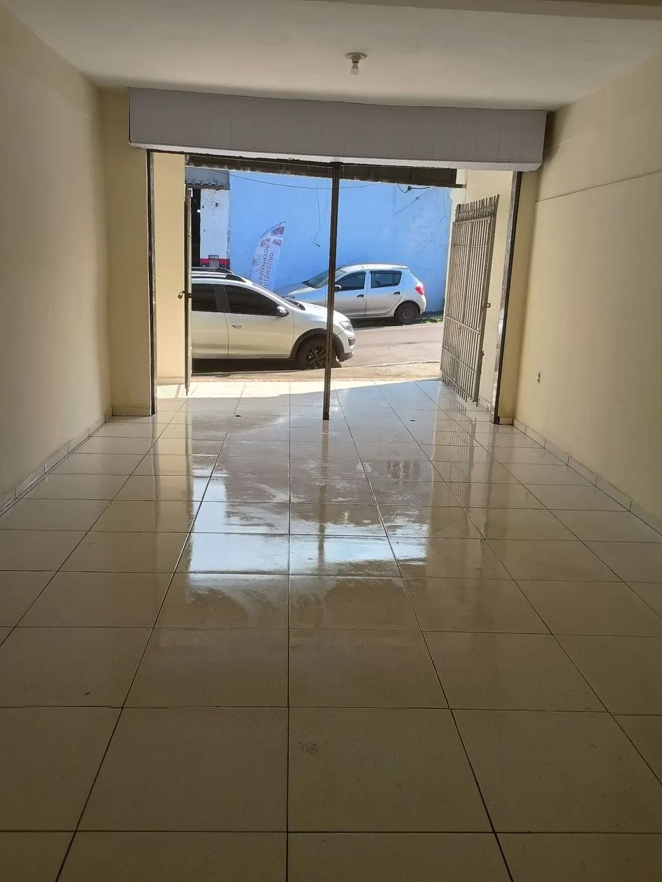 Alugo Loja de Esquina direito com o Proprietário  - Foto 5