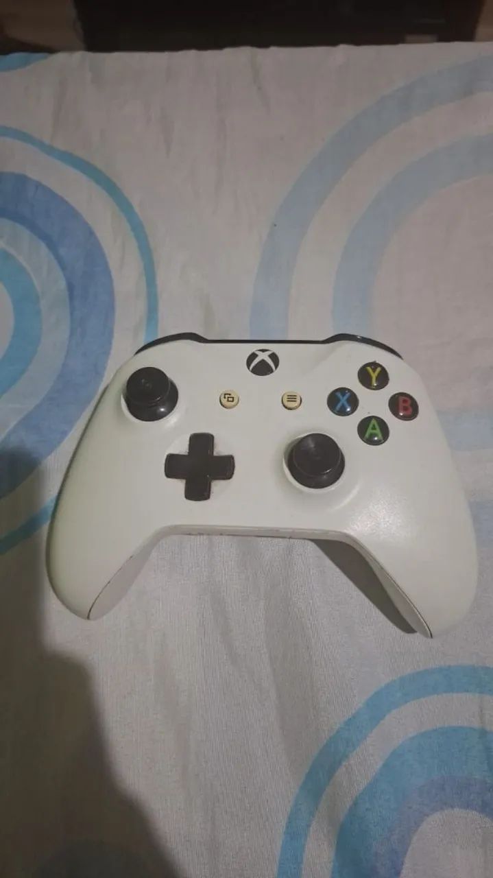 Vendo controle de Xbox One 