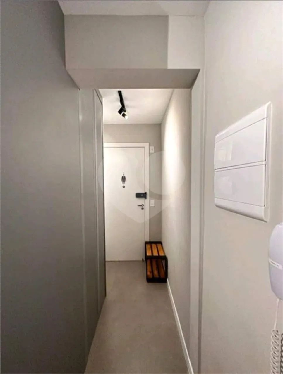 Apartamento com 1 quartos para locação em Vila clementino - SP - Foto 4