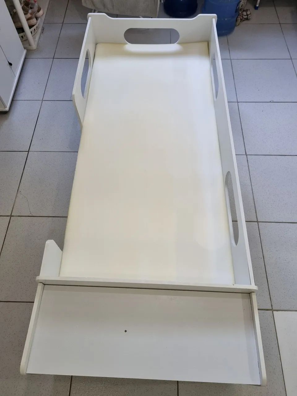 Cama Infantil Nova