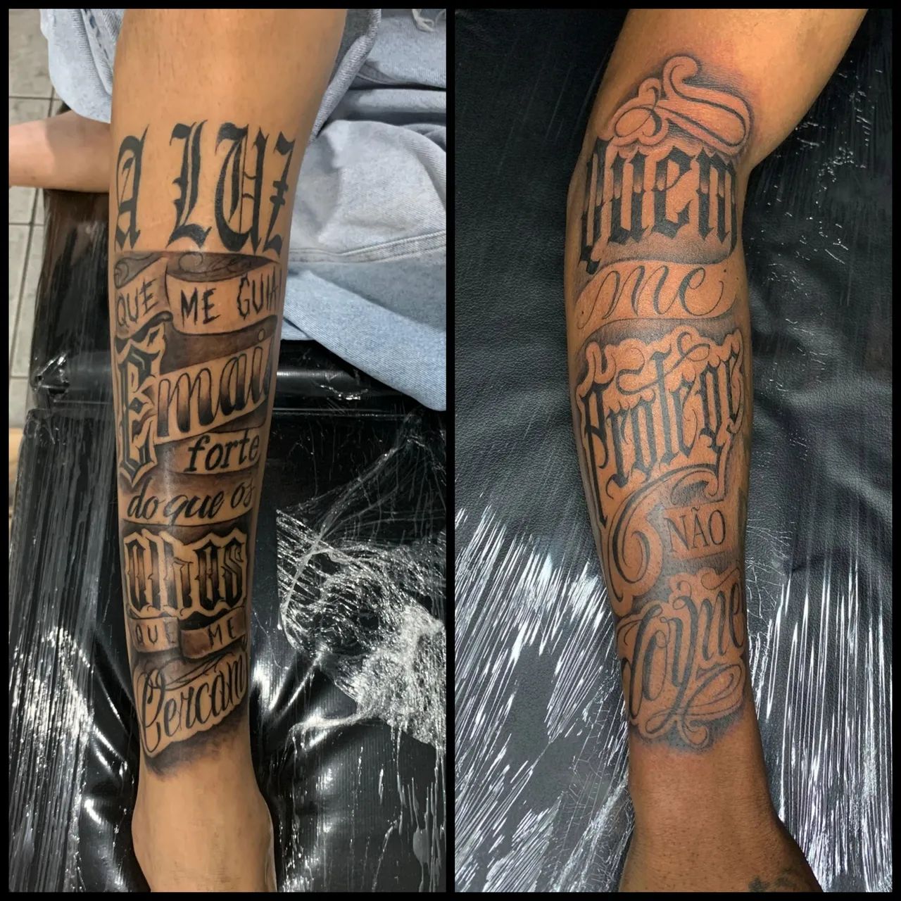 Tatuagem  - Foto 2