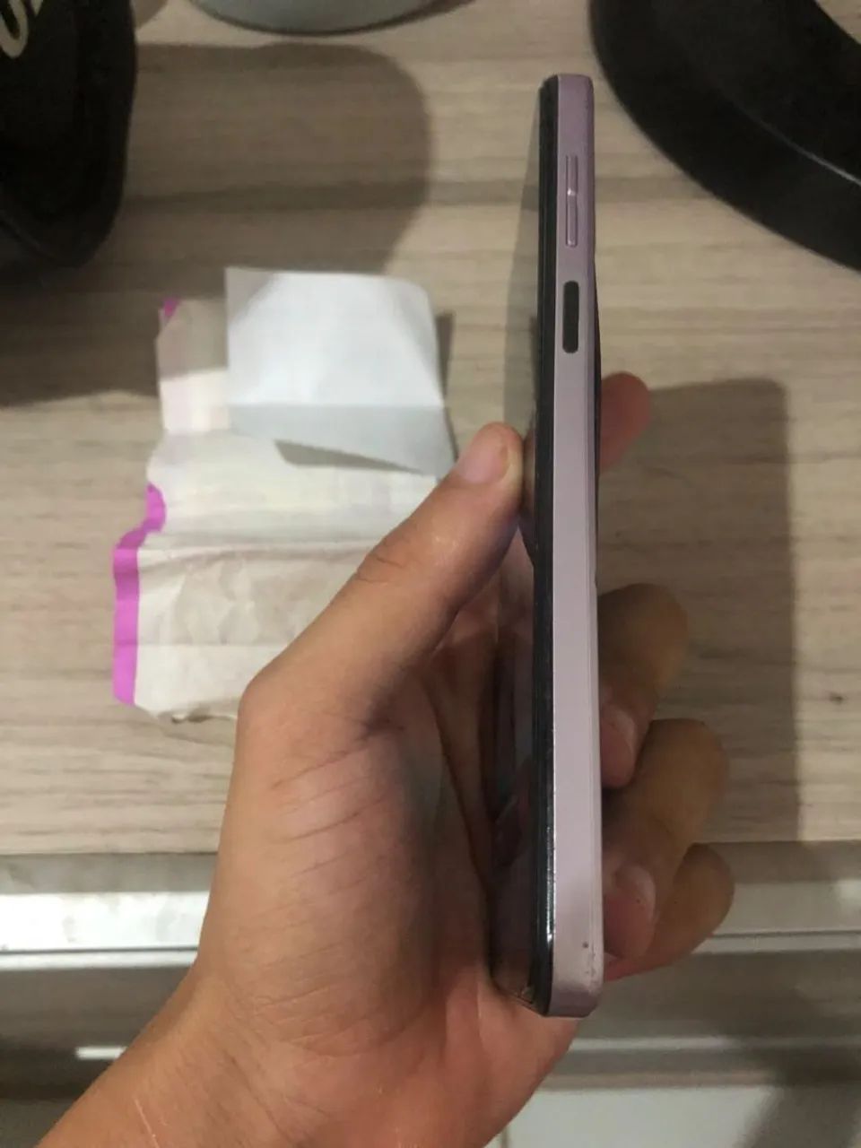 Moto G06 - Foto 3