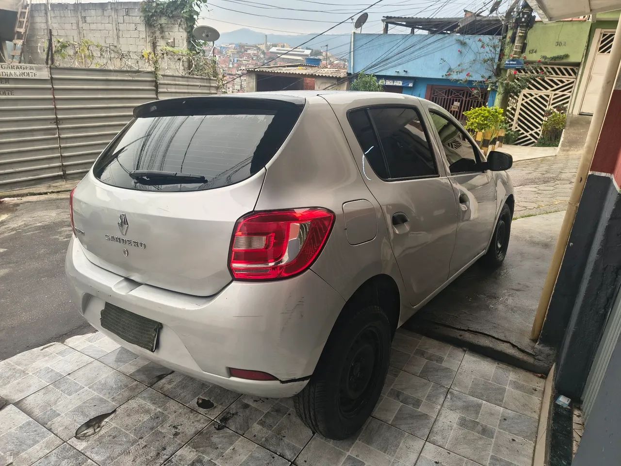 Carro para aluga - Foto 3