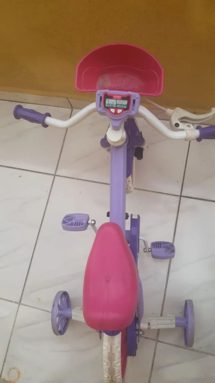 Bicicleta infantil - Foto 3