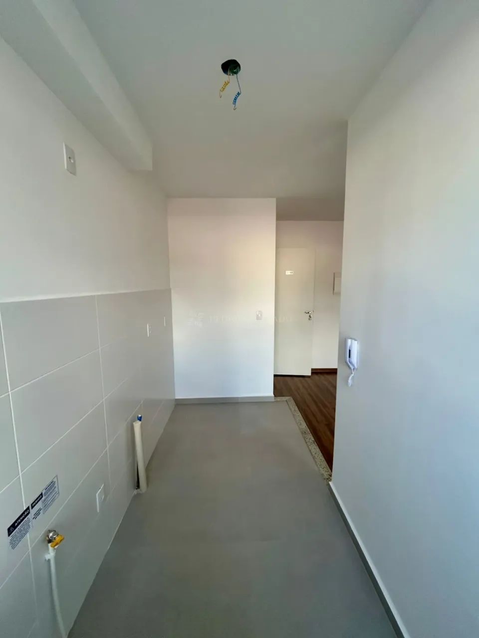 Apartamento 02 dormitórios | Terra de Santa Cruz I - Foto 3