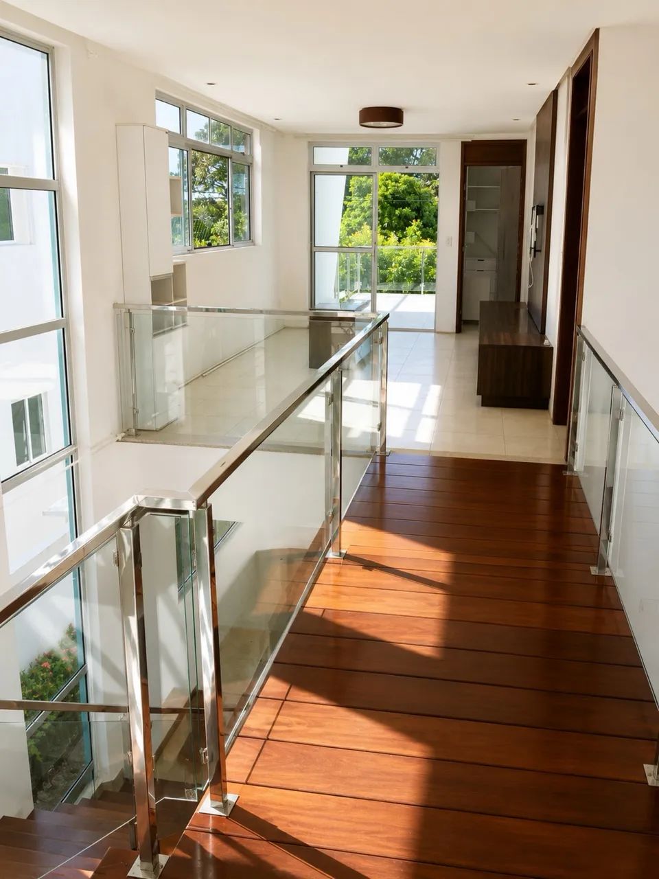 Alugo  Casa duplex em condomínio fechado Intermares cabedelo - Foto 2