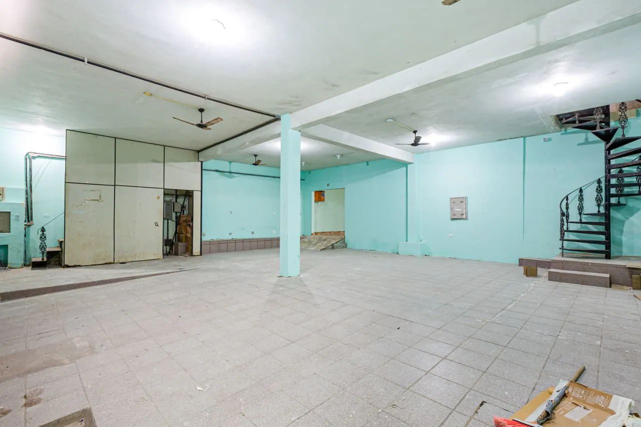 Loja na Rua Nossa Senhora do Livramento, 4  410 m²