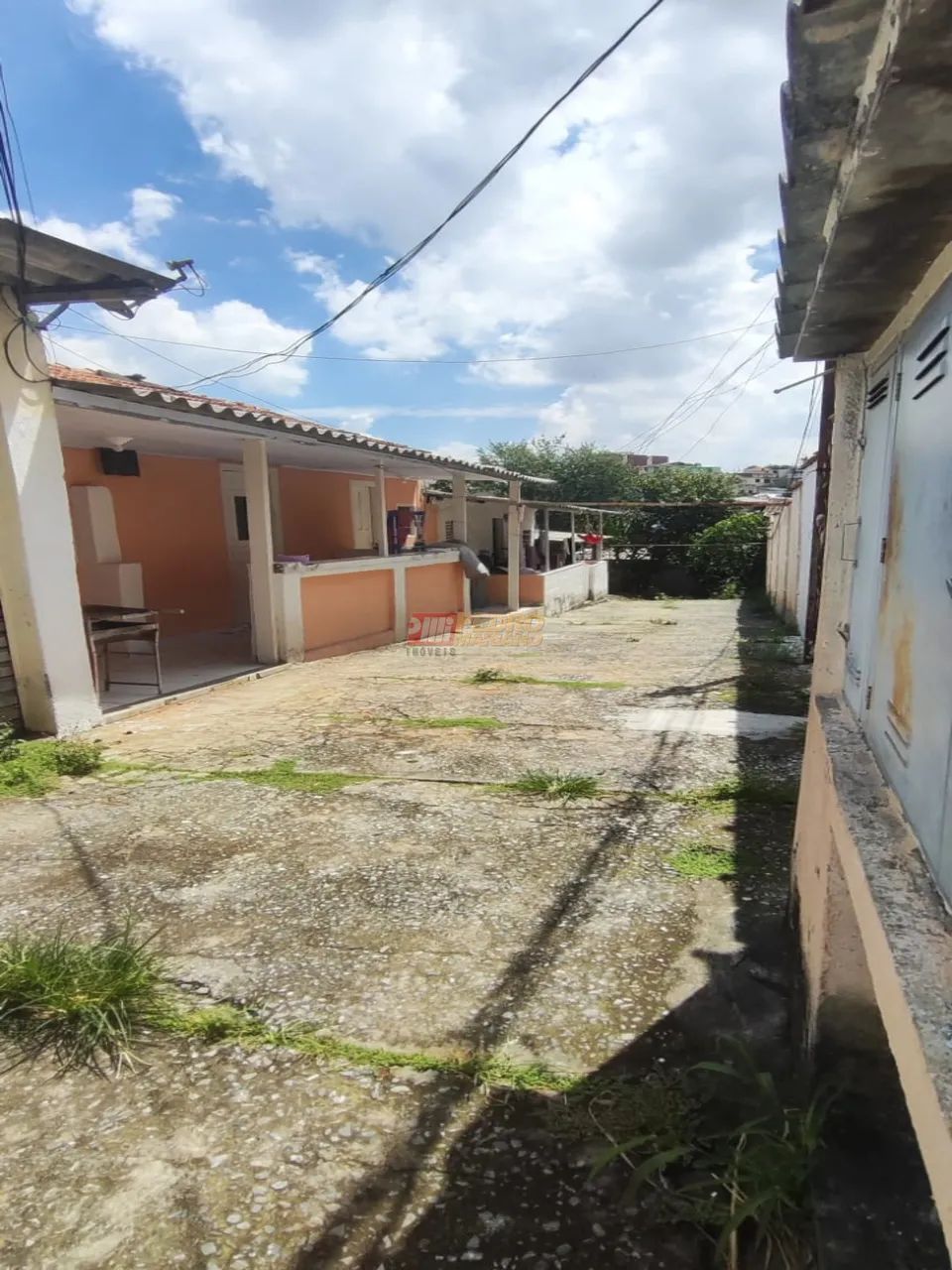 Terreno no Bairro Vila Palmares em Santo André - Foto 2